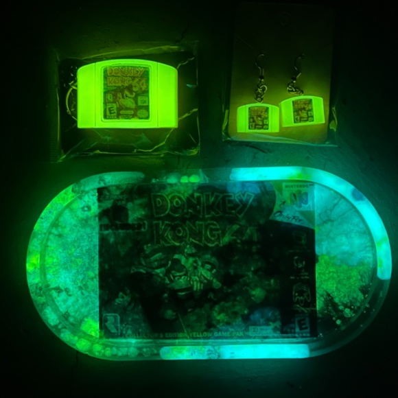 Game soap gift pack - Picture 3 of 3